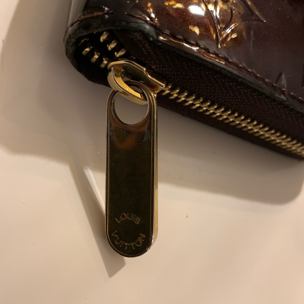 LV wallet